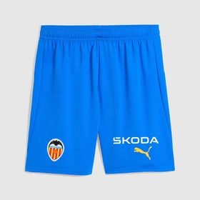 Kinder Valencia CF 2025/26 Dritte Shorts
