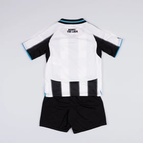 Kinder Newcastle United 2025/26 Heimset