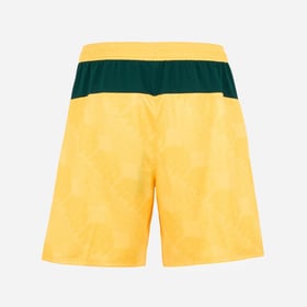 Kinder Milan 2025/26 Third Shorts