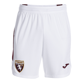 Women's Torino 2025/26 Home Shorts