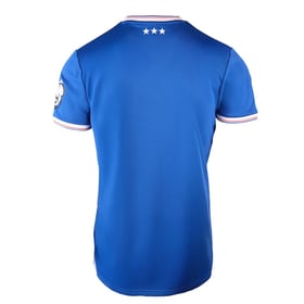 Damen Ipswich Town 2025/26 Heimtrikot