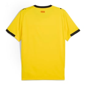 Herren Girona FC 2025/26 Auswärtstrikot