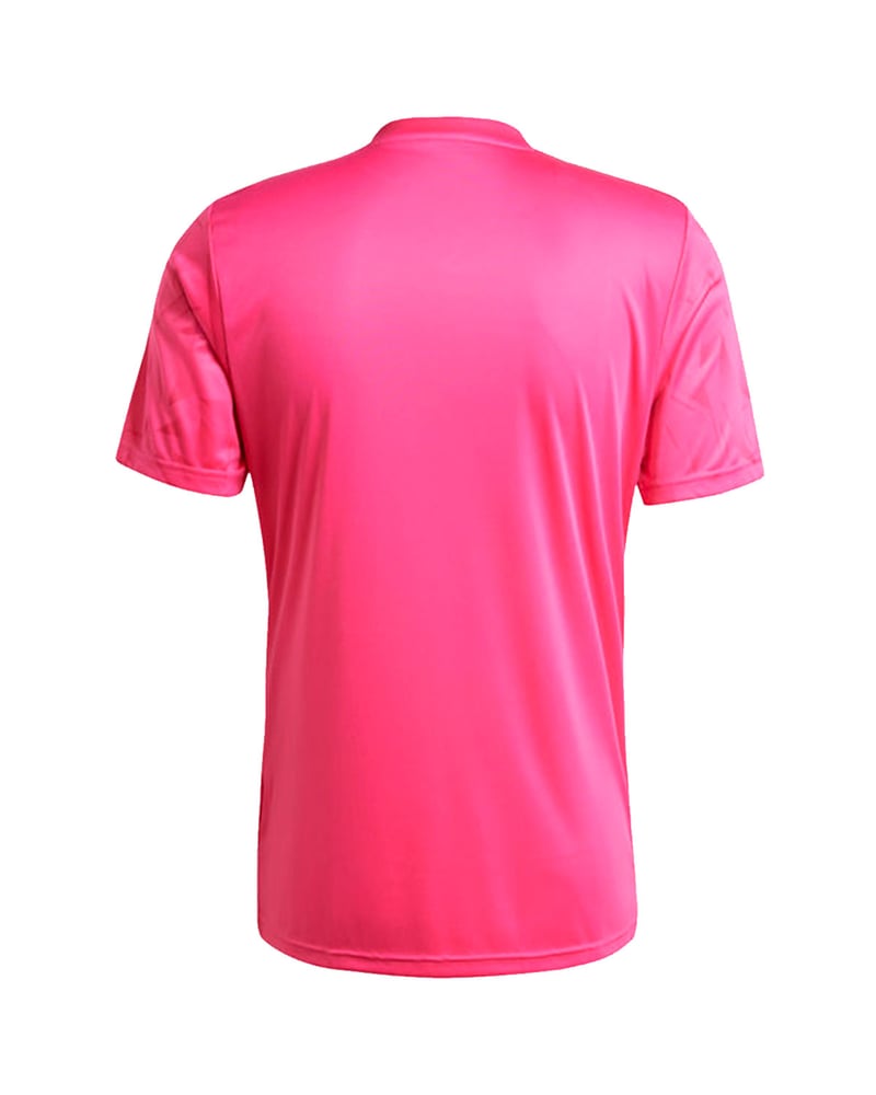 Herren Mirandés 2025/26 Drittes Aufwärmtrikot – Pink