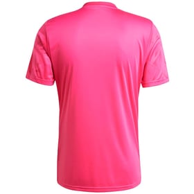 Herren Mirandés 2025/26 Drittes Aufwärmtrikot – Pink