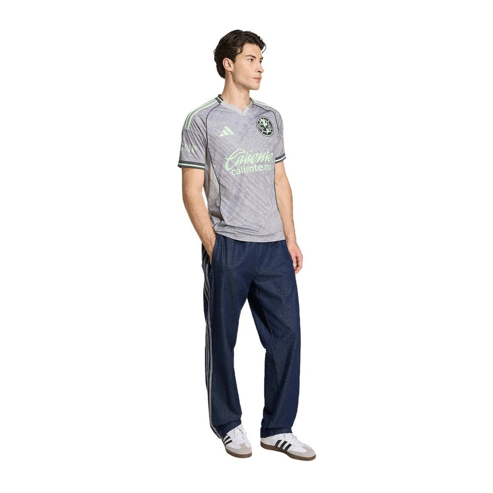 Herren Club América 2025/26 Drittes Trikot