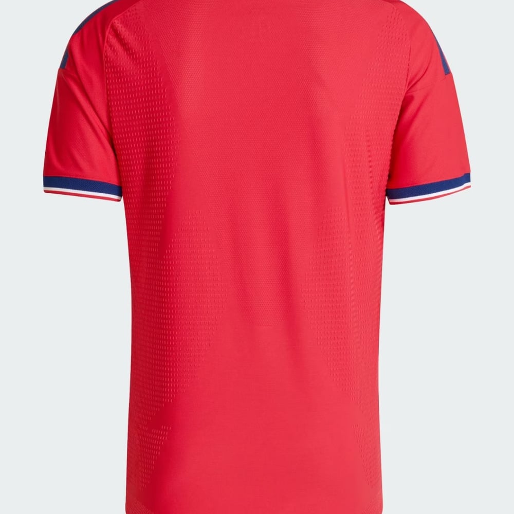 Children FC Dallas 2026/27 Home Shirt