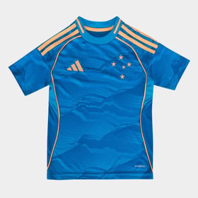 Kinder Cruzeiro 2025/26 Drittes Trikot