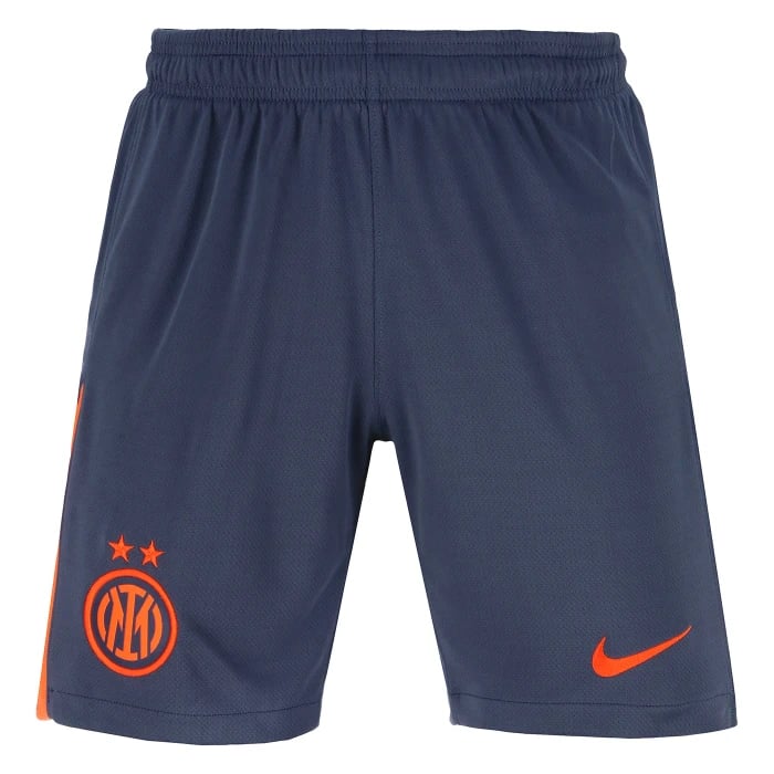Women's Inter 2025/26 Third Shorts