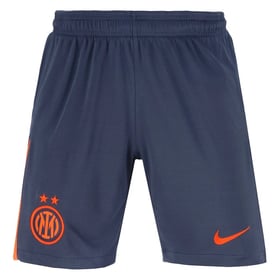 Women's Inter 2025/26 Third Shorts