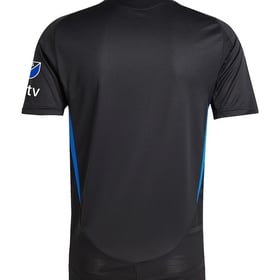 Children San Jose Earthquakes 2026/27 Home Shirt