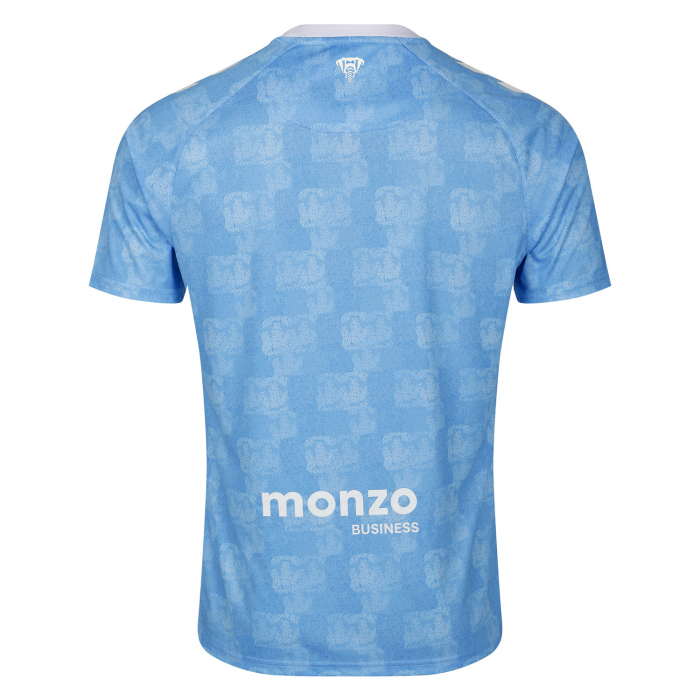 Herrentrikot Coventry City 2025/26 Heim