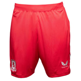 Herren Middlesbrough 2025/26 Heimshorts