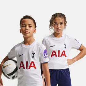 Tottenham Hotspur Heimtrikot für Kinder 2026/27