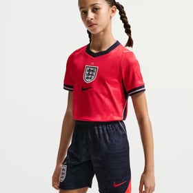 Kinder England 2026 Auswärtsspiel-Weltmeisterschaft Set