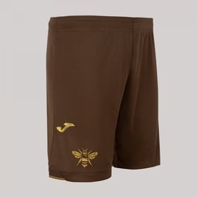 Women's Brentford 2025/26 Away Shorts