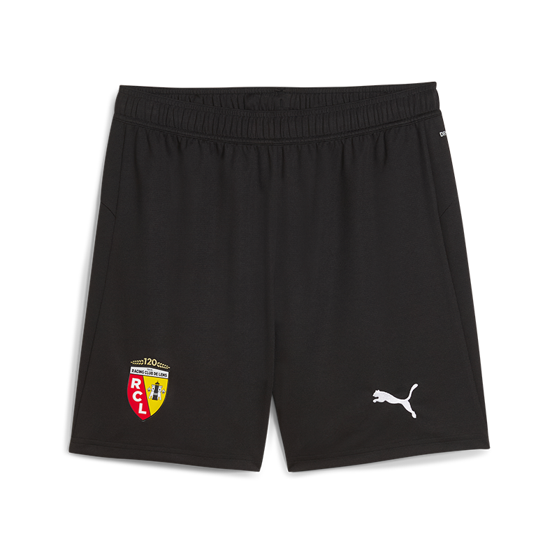 Kinder RC Lens 2025/26 Auswärtsshorts