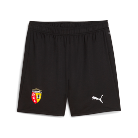 Kinder RC Lens 2025/26 Auswärtsshorts