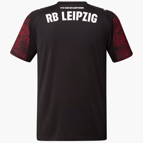 Herren RB Leipzig 2025/26 Drittes Trikot