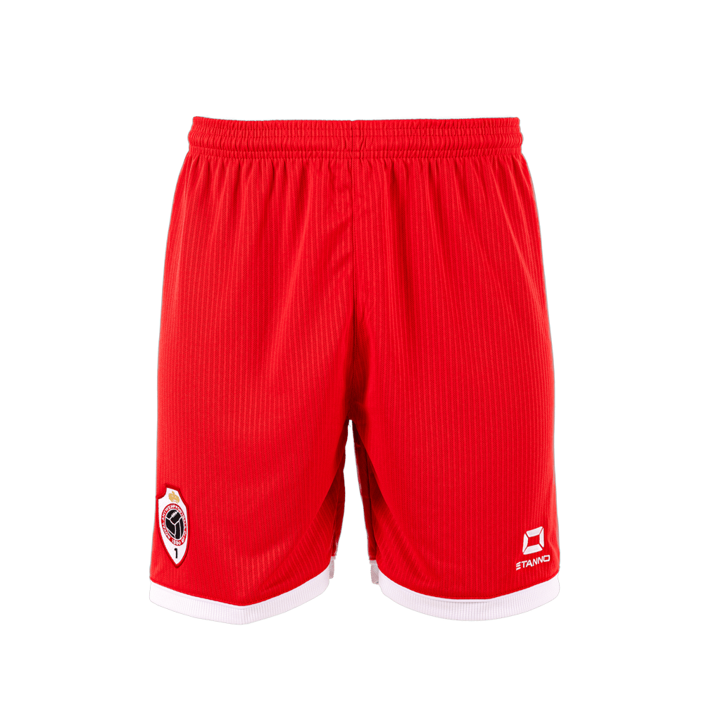 Damen Royal Antwerp 2025/26 Heimshorts
