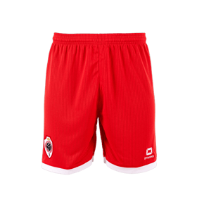 Damen Royal Antwerp 2025/26 Heimshorts