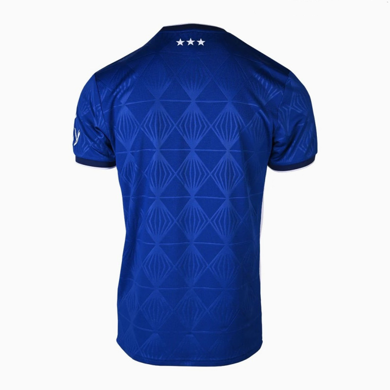 Herren Ipswich Town 2026/27 Heimtrikot