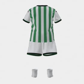 Kinder Córdoba CF 2025/26 Heimkit