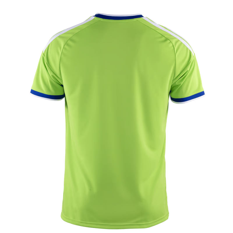 Herren FC Schalke 04 2026/27 Ausweichtrikot