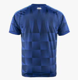 Herren FC Schalke 2026/27 Heimtrikot