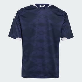 Kid's Scotland 2026 Home World Cup Shirt