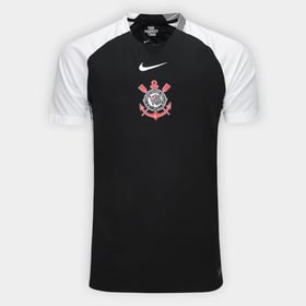 Herren Corinthians Paulista 2025/26 Auswärtstrikot