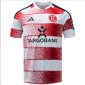 Kinder Fortuna Heimtrikot 2026-27