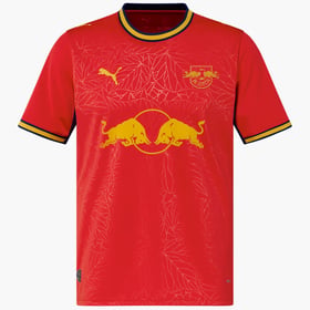 Herren RB Leipzig 2026/27 Auswärtstrikot