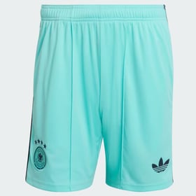 Herren Deutschland 2026 Auswärtsspiel-Weltmeisterschaft Shorts