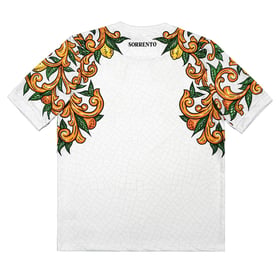 Kid's Sorrento Calcio 1945 2025/26 Away Shirt