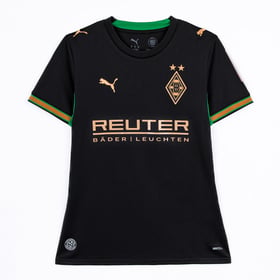 Damen Borussia Mönchengladbach 2026/27 Auswärtstrikot