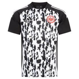 Damen Eintracht Frankfurt 2025/26 Drittes Prematch-Trikot