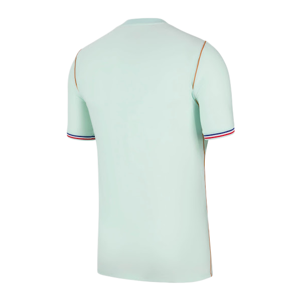 Women's France 2026 Away World Cup Shirt