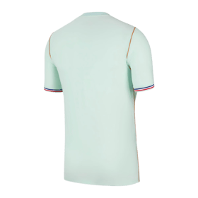 Women's France 2026 Away World Cup Shirt