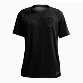 Herren Norwegen 2026 Auswärtstrikot-Weltmeisterschaft Trikot