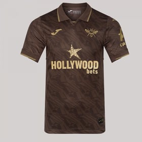 Women's Brentford 2025/26 Away Shirt