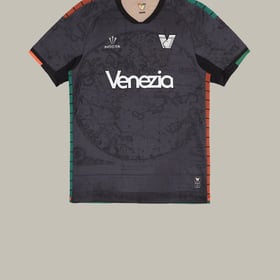 Herren Venezia 2025/26 Heimtrikot