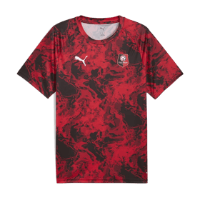 Women's Rennes 2025/26 Third Prematch Shirt