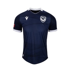 Herren Melbourne Victory 2025/26 Heim Australia Cup Trikot