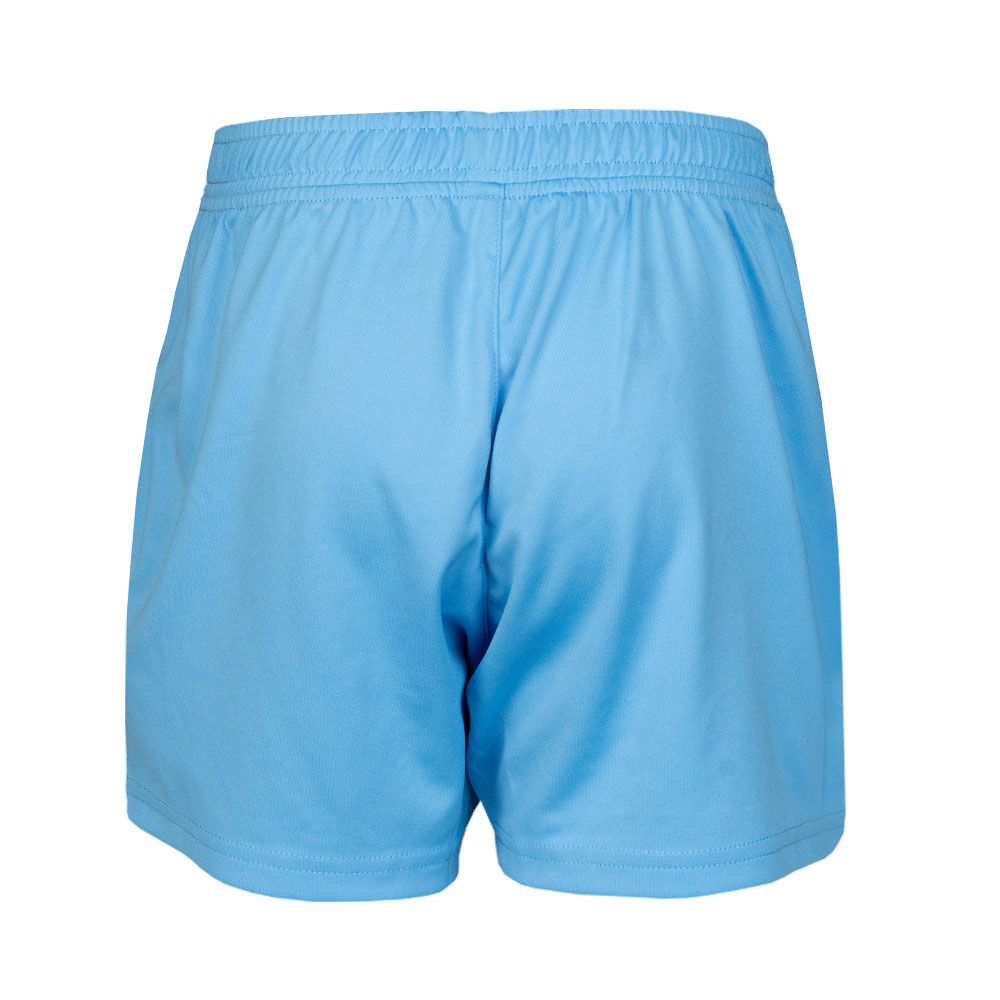 Women's 1. FC Kaiserslautern 2025/26 Goalkeeper Shorts - Blue