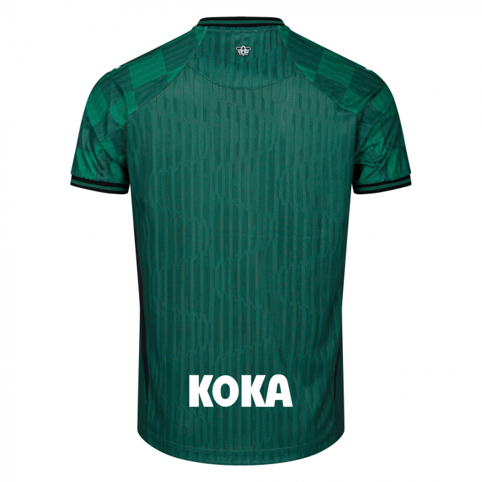 Women's Watford 2025/26 Away Sponsored Shirt