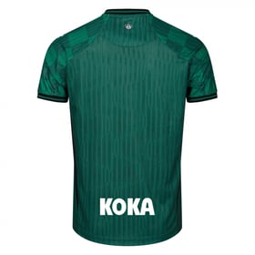 Women's Watford 2025/26 Away Sponsored Shirt