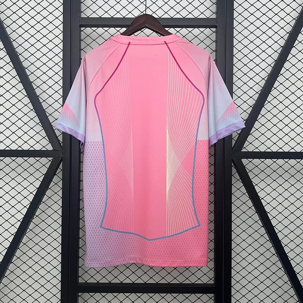 Herren FC Barcelona 2025/26 Sondertrikot