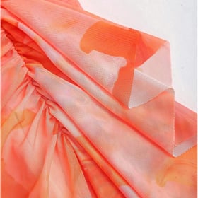 Women's Floral Print Strapless Bodycon Tube Top Dress Sleeveless Summer Wedding Guest Cocktail Sundresses