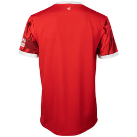 Damen 1. FC Kaiserslautern 2025/26 Heimtrikot