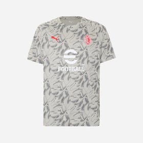 Women's Milan 2025/26 Third Pre Match Shirt